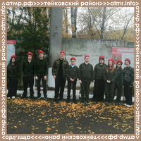 Есть такая профессия Родину защищать