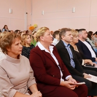 Августовская педагогическая конференция в Тейковском муниципальном районе 2026