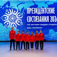 В «Орлёнок» за штурвалом мечты