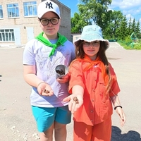 Результаты работы агроклассов