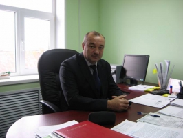 Калашников Владимир Витальевич