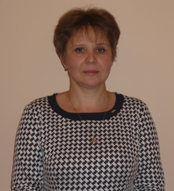 Фиохина Елена Станиславовна