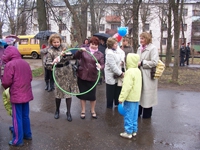 1 мая 2010 года