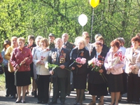 9 мая 2011 года