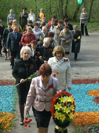 9 мая 2011 года