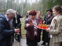 5 мая 2011 года