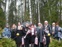5 мая 2011 года