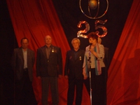 26 апреля 2011 года "Чернобыль, взгляд сквозь годы..."