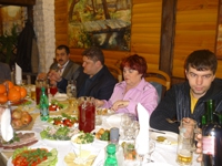 Спартакиада представительных  и исполнительных органов муниципальных образований Ивановской области 30 марта 2011 года
