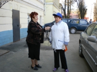 Чистота &ndash; залог здоровья. 28 апреля массовый субботник по благоустройству территорий Тейковского района
