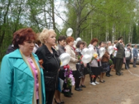 Помним&hellip; Гордимся&hellip;  9 мая -  один из самых знаменательных праздников России
