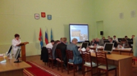Выездное заседание Правительства Ивановской области  на Тейковской земле