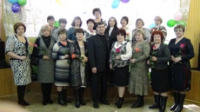 Мы по праву гордимся женщинами нашего района