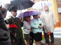 22 июня День памяти и скорби