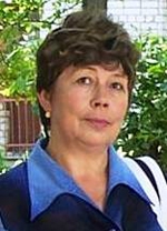 Мишарина Татьяна Петровна Мишарина Татьяна Петровна