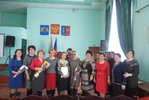 Медицинский совет Тейковской центральной районной больницы