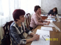 Избирательный участок № 753