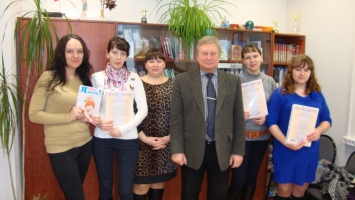 В тейковском УПФР вручили еще 5 сертификатов на материнский капитал